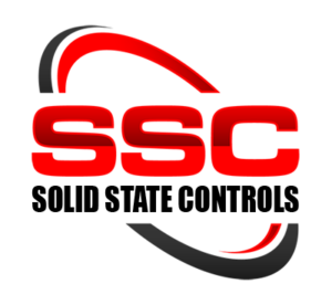 Solid State Controls Logo
